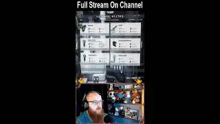 More Half Sword Then Other Games! | Vertical Live