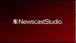NewscastStudio new vanity card 2021