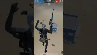 Vs gel bot 😅 #pubgmobile #keşfet #shortsbeni&ouml;ne&ccedil;ıkar #shorts