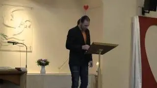 Preek Wouter Bandstra 24 februari 2013 Hoe hou ik van mijn gemeente