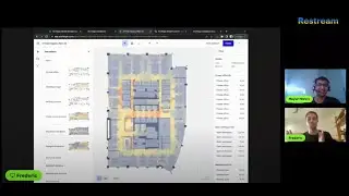 L111 - Journey of developing Archilogic with Frederic Schwarz