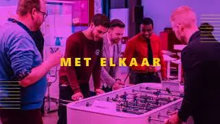 Highlights in 2018 | Wortell 20 jaar