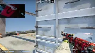 CS:GO - FACEIT LEVEL 10 *ROAD TO FPL-C* (LIVESTREAM)