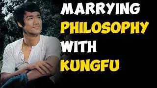 Bruce Lee's Secret to Living Your BEST Life! | Podcast Ep. 6