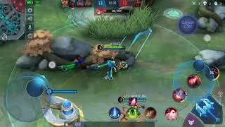 PHARSA 8x4x4 DEFEAT
