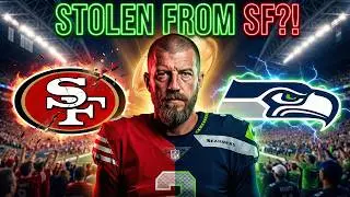 Seahawks STEAL 49ers Coach After Super Bowl&hellip; Dynasty Move?