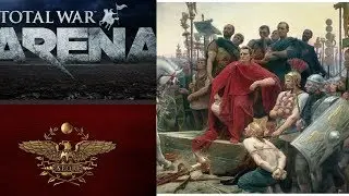 Total War ARENA: Julius Caesar Guide