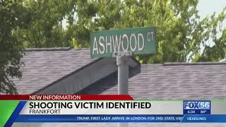 16-year-old killed in Frankfort home invasion identified