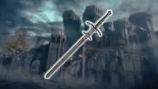 ЦВАЙХАНДЕР &mdash; Elden Ring: сборка для любого оружия