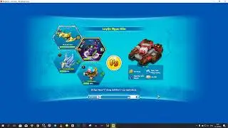 Bang Bang Origin #355  |  Passing Tests, Maps (Automatically)  and Took 2nd Place on King of Fire