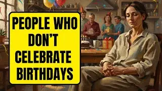 Why People Who Don&rsquo;t Celebrate Their Birthday Aren&rsquo;t Cold or Unhappy