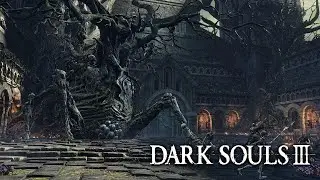DARK SOULS™ III ПРОХОЖДЕНИЕ #2