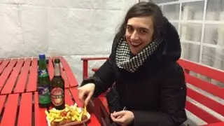 CareerFoundry Selfie Video: a review of Berlin's online tech talent bootcamp