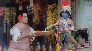 Ali Fooled AVS Hilarious Comedy Scene | TFC Movies Adda