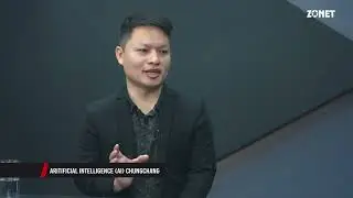 ARTIFICIAL INTELLIGENCE (AI) CHUNGCHANGAH MITHIAM ROBERT LALRAMHLUNA KAWMNA