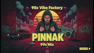 Pinnak 90s mix | Sambata AI version 