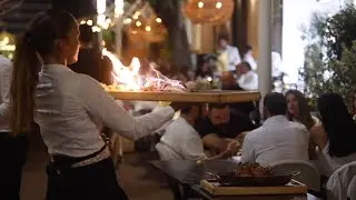 LA M&Ocirc;ME CANNES