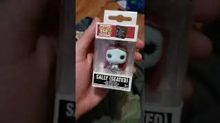2x Funko Ultimate Unboxing Box