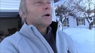 Bob's Spider Bloopers!