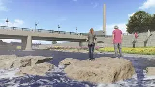 Codorus Beautification Initiative Animation
