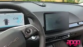 How does apgo PRIVACY filtr work on the screen?| Jak działa filtr prywatyzujący apgo na ekranie?