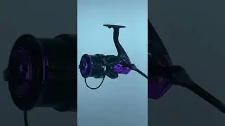 Descubra a excel&ecirc;ncia em cada lan&ccedil;amento com o Orbital Surf! 🎣