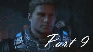 Gears of War - Part 9 - AGILE, YET SATISFYING