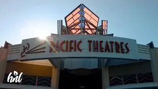 Nostalgia: Pacific Theatres 2020