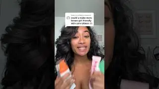 Уход за кожей, который ДЕЙСТВИТЕЛЬНО стоит своих денег и подходит для загорелой кожи 🤎