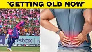 REVEALED - How R Ashwin suffered a back spasm that ruled him out of RR's last IPL 2023 game?