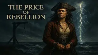 The Forgotten Women Pirates History Tried to Erase | The Justice Female Pirates Never Got