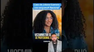 Juliana Guerrero, quien asegura haberse graduado de Contadur&iacute;a, no aparece Pruebas Saber Pro.