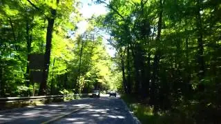 Driving Through: Princeton, Massachusetts