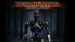 TERMINATOR: Revolution (Fan Film)
