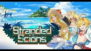 Dragalia Lost: Stranded Scions new event gameplay