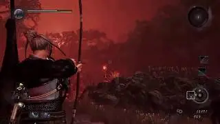 Nioh | Easy Onryoki