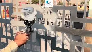 CNC gate and grill manufacturing in Kharar 