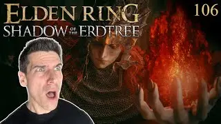 Messmer the Impaler - Elden Ring (DLC) | Blind Playthrough [Part 106]