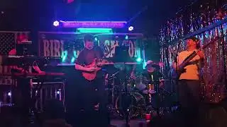 LLAMA - The Phish Tribute band - 11-19-25 First Show Ever