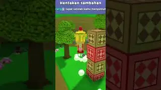Super Bear Adventure &mdash; classic platformer vibes #fortnite #superbearadventure #adventuregame