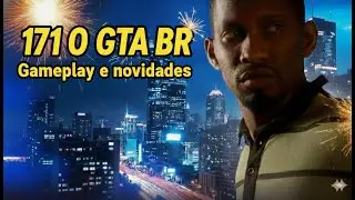 SAIU! MODO HIST&Oacute;RIA DO 171 (TRAILER)