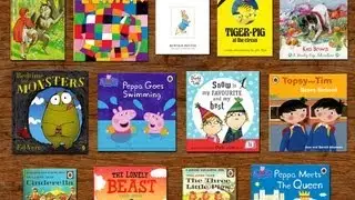 Me Books App [OFFICIAL TRAILER]