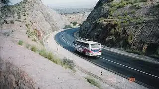 Indus Highway:::::::Short Bio