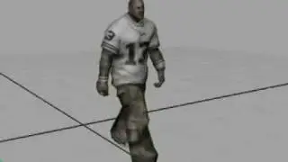 Fighting Force 3 [PS2 & XBOX - Tech Demo / CANCELLED!]