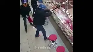 runescape robbers