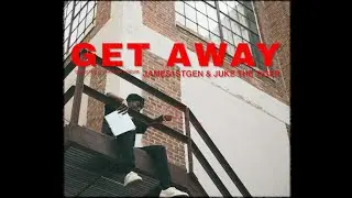Get Away - James1stGen, Juke the Tiger (OFFICIAL VIDEO)
