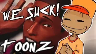 Bootlegged 2k!!- 3on3 Freestyle Funny Moments