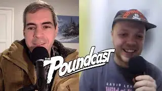 The Poundcast #437: Better Boys