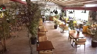 Bahar Cafe Bar