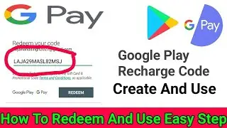 HOW TO CREATE A REDEEM CODE FOR YOURSELF |TECH AKSHAY